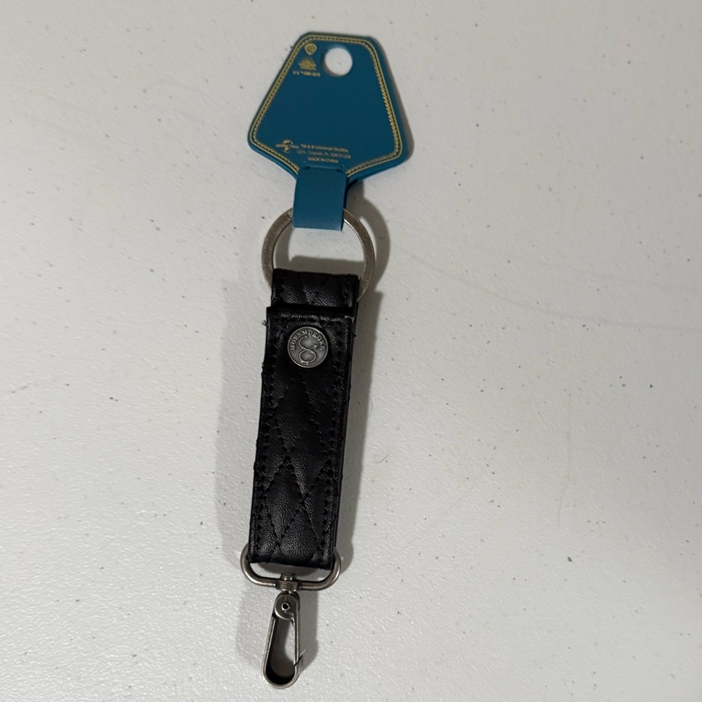 Harry Potter Dark Mark Keychain - Picture 4 of 4